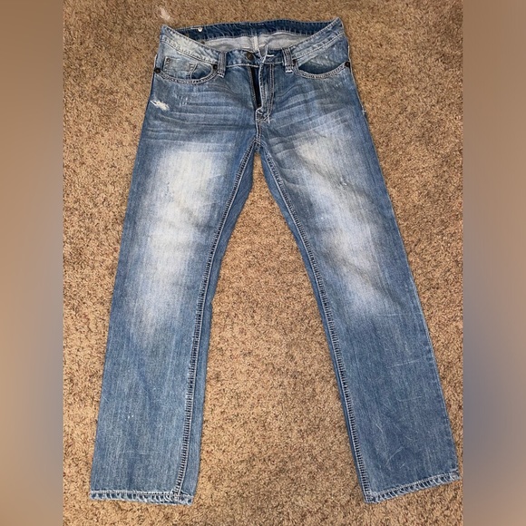 Men’s Buffalo David Bitton - Picture 2 of 2